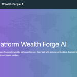 Wealth-Forge-AI.net Exposed
